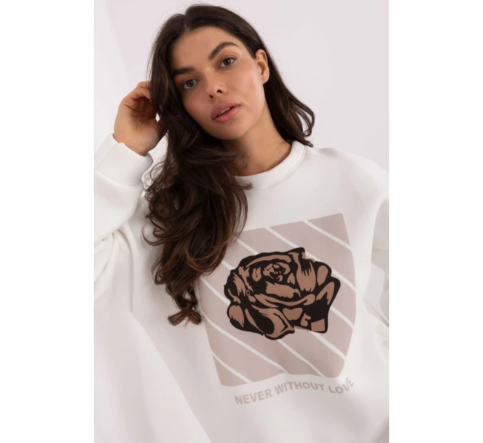 Mikina  model 223198 Italy Moda