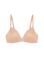 Triumph – Body Make‑Up Soft Touch P: vycpávaná podprsenka bez kostic Triumph
