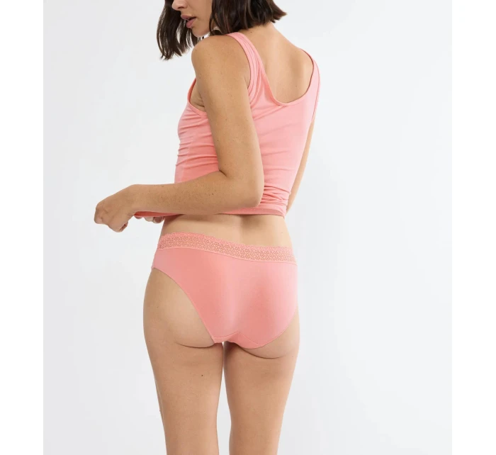 Feel of Modal Tai - RED - TRIUMPH RED - TRIUMPH