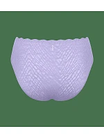 sloggi ZERO Feel Bliss High leg - Light Lilac - SLOGGI Light Lilac - SLOGGI sloggi ZERO Feel Bliss High leg - Light Lilac - SLOGGI Light Lilac - SLOGGI