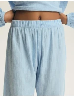 Piżama dł/r S3XL model 22035151 - HENDERSON LADIES Piżama dł/r S3XL model 22035151 - HENDERSON LADIES