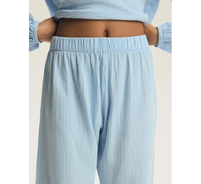 Piżama dł/r S3XL model 22035151 - HENDERSON LADIES Piżama dł/r S3XL model 22035151 - HENDERSON LADIES