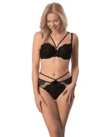 Biustonosz push-up Mefemi Rosalia BP 21