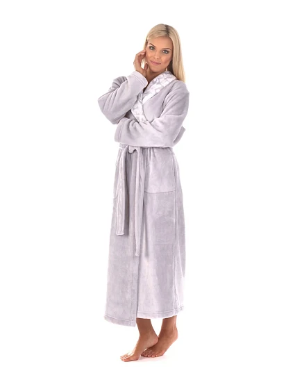 Flora model 20647513 grey - Vestis Flora model 20647513 grey - Vestis