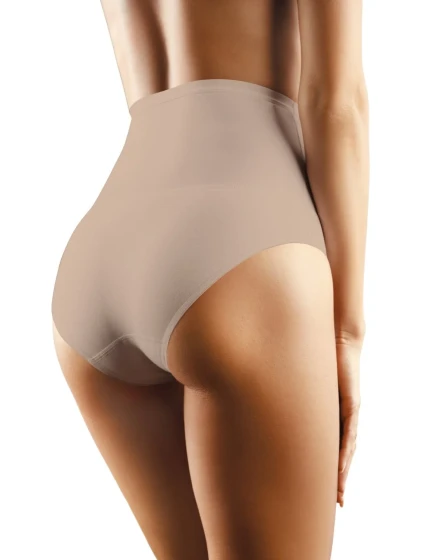 Stahovací kalhotky model 18392252 beige - Babell