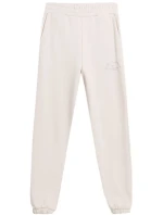 Kalhoty 4F CAS F472 W 4FAW23TTROF472 83S dámské