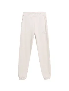 Kalhoty CAS W AW23TTRO 83S dámské model 18972194 - 4F