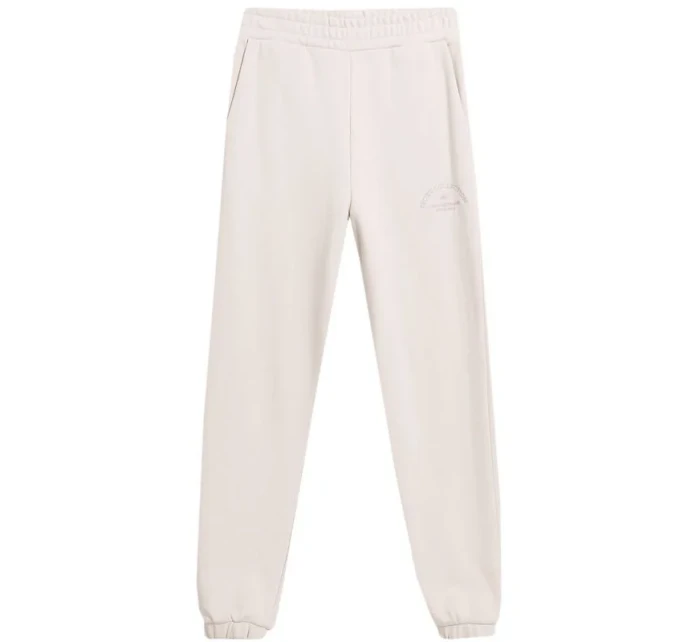 Kalhoty CAS W AW23TTRO 83S dámské model 18972194 - 4F Kalhoty CAS W AW23TTRO 83S dámské model 18972194 - 4F