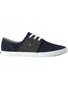 M boty model 21118179 - Tommy Hilfiger