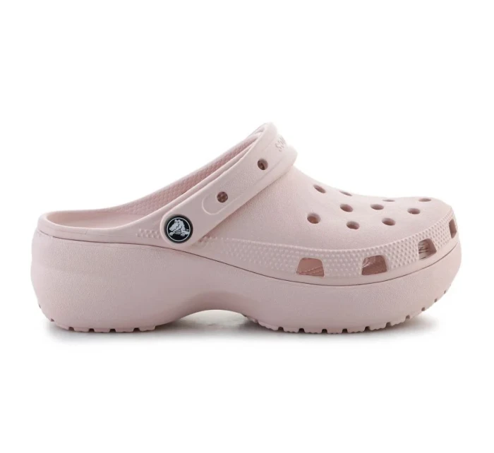 Žabky Crocs Classic Platform Clog W 206750-6UR