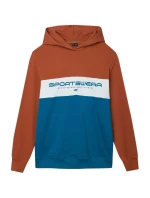 Mikina M pánské model 20280341 - 4F Mikina M pánské model 20280341 - 4F