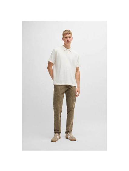 Polokošile  Towel fit M pánské model 20838885 - Boss