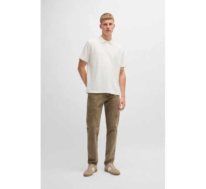 Polokošile  Towel fit M pánské model 20838885 - Boss