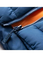 Martes Mafi Kdb Jr zateplená bunda 92800550401