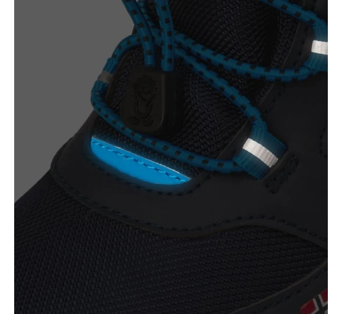 Dětské zimní boty Trollkids Lofoten PRO Jr 672-117