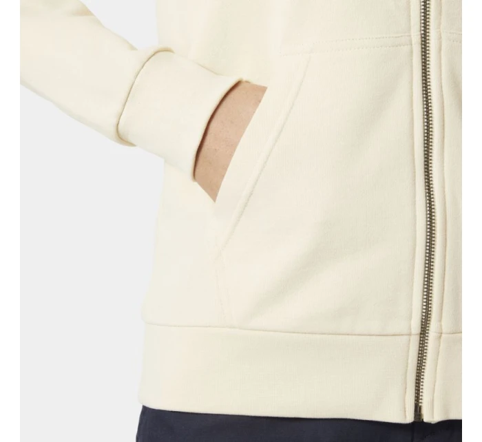 Helly Hansen HH Logo Celozipová mikina s kapucí 2.0 W 34461 034 Helly Hansen HH Logo Celozipová mikina s kapucí 2.0 W 34461 034