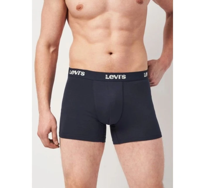 Pánské boxerky Levi's M 701225625 004
