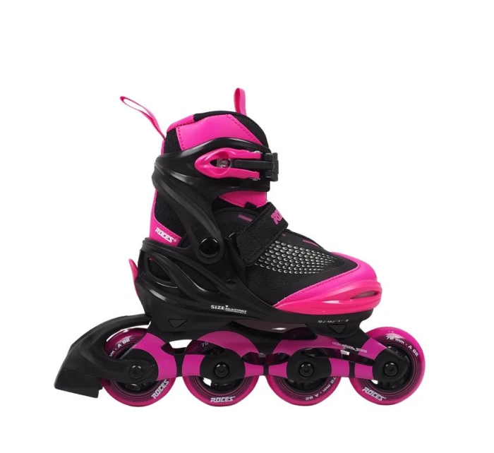 Kolečkové brusle  X Jr model 21072451 - Roces