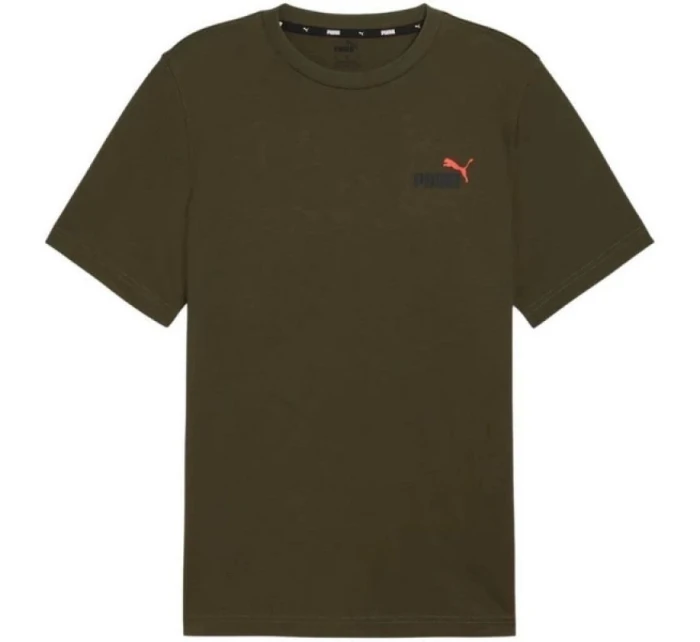 Puma Ess+ 2 M 674470 76 Tričko Puma Ess+ 2 M 674470 76 Tričko