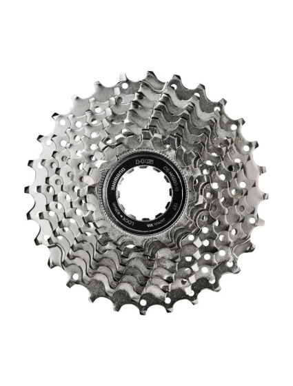 Kazeta Shimano 10rz 11-32 CS-HG500 11-12-14-16-18-20-22-25-28-32