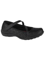 Skechers Breathe Easy Playground Popp 82277L-BBK Black 27 Skechers Breathe Easy Playground Popp 82277L-BBK Black 27