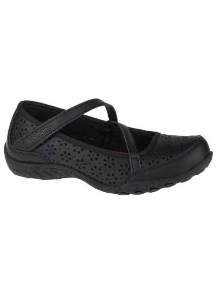 Skechers Breathe Easy Playground Popp 82277L-BBK Black 27 Skechers Breathe Easy Playground Popp 82277L-BBK Black 27