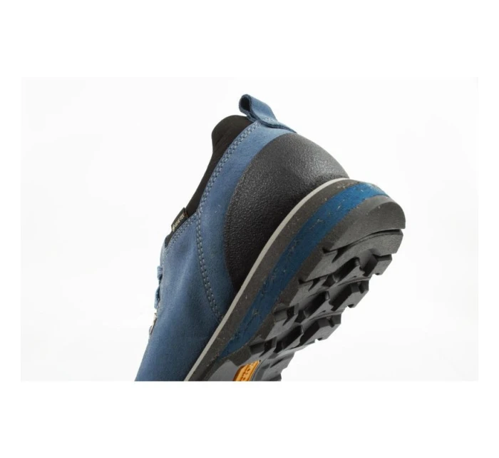 Aku Bellamont Gore-tex dámské robustní turistické boty dámské