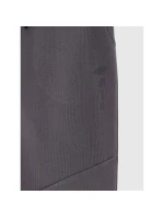 Chlapecké tepláky joggers 4F 4FJRAW25TTROM1663-22S Chlapecké tepláky joggers 4F 4FJRAW25TTROM1663-22S