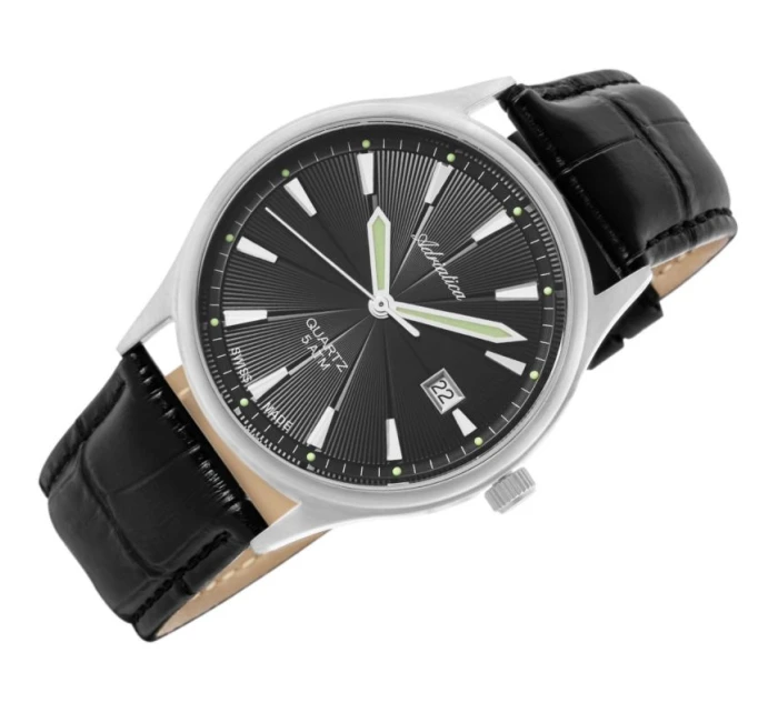 ADRIATICA Premiere pánské hodinky A1171.4214Q + BOX ADRIATICA Premiere pánské hodinky A1171.4214Q + BOX