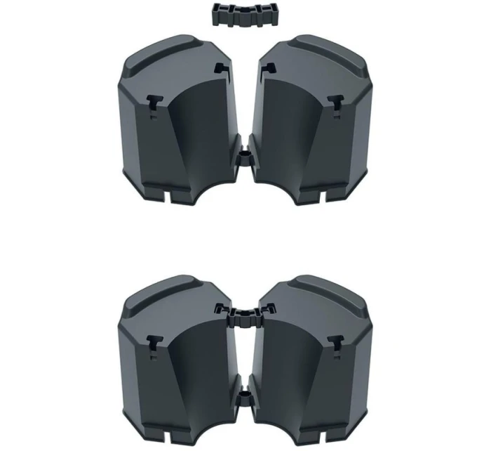 DO NA  5 ANTRACYT dětské model 21832057