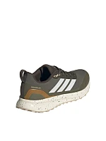 Pánská běžecká obuv adidas Runfalcon 5 TR khaki JQ2501 Pánská běžecká obuv adidas Runfalcon 5 TR khaki JQ2501