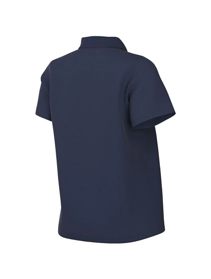 Dámské tričko Nike DriFit Park 26 Polo námořnická modrá model 22054432 410 - EB FIT