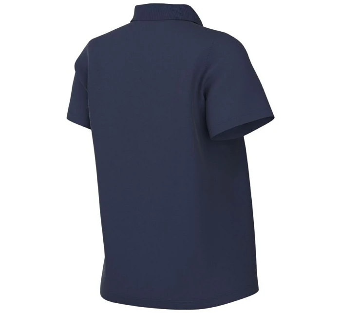 Dámské tričko Nike DriFit Park 26 Polo námořnická modrá model 22054432 410 - EB FIT