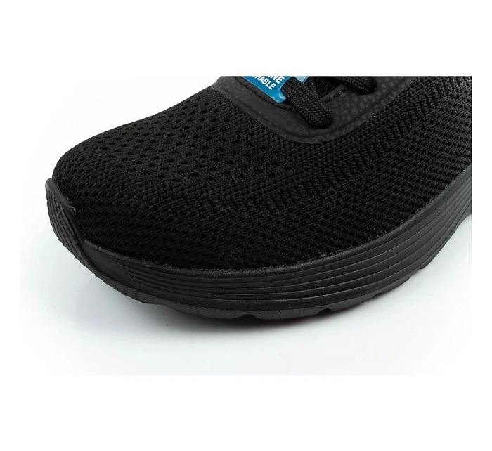 Skechers dámské sportovní boty Bobs Squad Waves black lightweight fashionable dámské