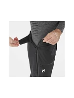 Kalhoty MILLET Seneca Gtx 2L Pant M, černé