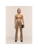 Sportovní podprsenka CASALL Soft Touch Padded Sports Bra, zelená barva Sportovní podprsenka CASALL Soft Touch Padded Sports Bra, zelená barva