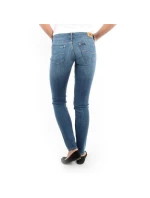 Dámské kalhoty Lee 357SVIX Lynn Skinny Pants
