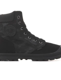 Palladium Pampa HI Knit LP Camo 95551-008