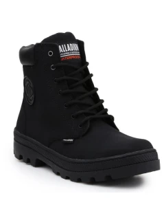 Palladium Pallabosse SC Waterproof 96868-008-M