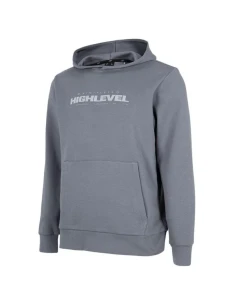 Pánská mikina M H4Z22 BLM015 32S - 4F