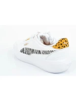 Dámské boty Tori Safari W 384933 01 - Puma