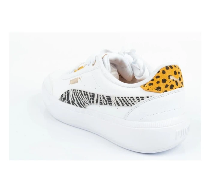 Dámské boty Tori Safari W 384933 01 - Puma