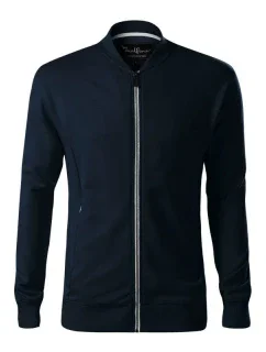 Bomber M model 18438101 mikina - Malfini