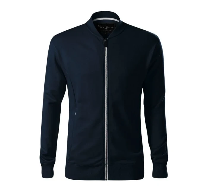 Pánská mikina Bomber M MLI-45302 - Malfini