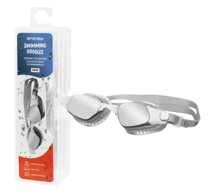 Potápěčská maska +  model 20769696 - Spokey