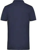 JN Pánské pracovní piqué polo 02.0 navy model 22435084 - Daiber JN Pánské pracovní piqué polo 02.0 navy model 22435084 - Daiber