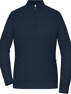 Dámská mikina 02. navy model 22460526 - Daiber