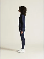 Craft Teamwear Evolve 2.0 Pants W Dámské tréninkové kalhoty 82.4762 black Craft Teamwear Evolve 2.0 Pants W Dámské tréninkové kalhoty 82.4762 black