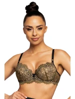 Mat 3703/11 Chelsea barva:khaki-černá