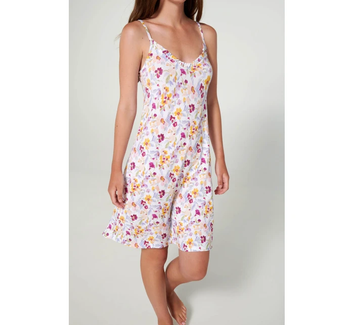 Vamp - Dámská noční košile 20035 - Vamp